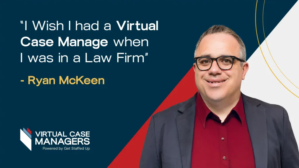 I Wish I had a VCM when I was in a Law Firm